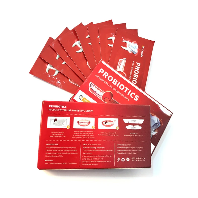 7 пар профессиональных гелевых