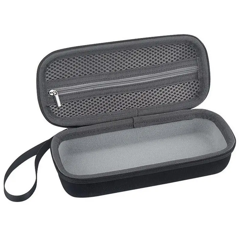 Custodia Per Mijjia Air Pump Hard Case Compatibile Per Xiaomi Mijjia Air Pump Gonfiatore Compressore Bag Hard Eva Case Inflator