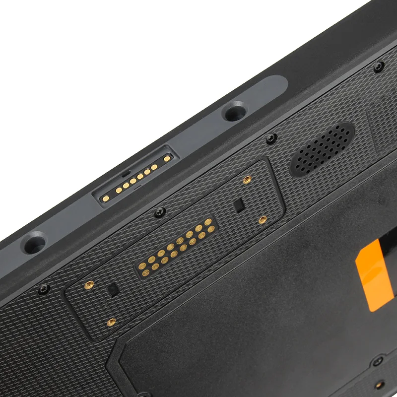 UNIWA T11 IP67/MIL-STD-810G  10.1 inch 10500mAh 13MP Android 7 LTE Tablet Octa Core POGO pin Shockproof Rugged Waterproof Tablet