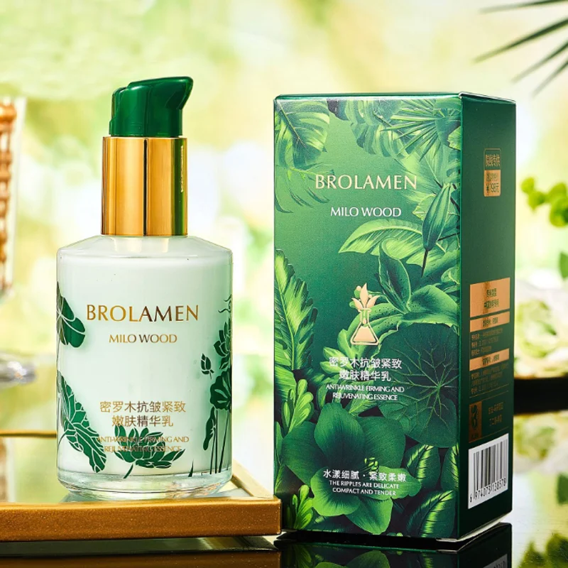 

120ml Anti-aging and Wrinkles Facial Wrinkle Remover Effective Anti Aging Face Lifting Face Cream Moisturizing Skin Care Product