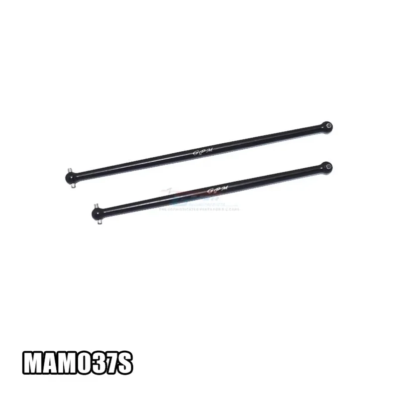 

ARRMA 1/7 4WD MOJAVE 6S-ARA106058T1/T2 45 # кости для собак из закаленной стали