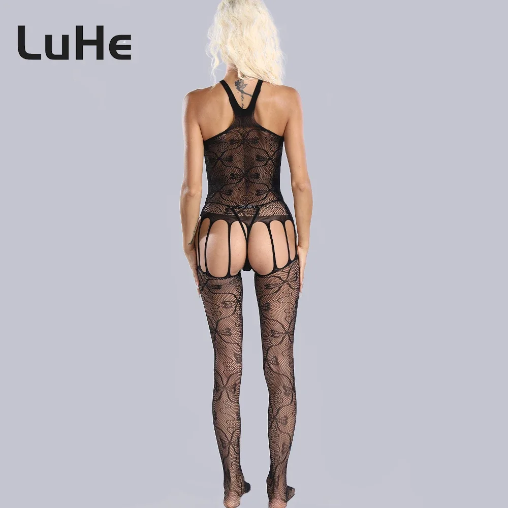 Рисунок 4 - Женское боди сексуальные костюмы