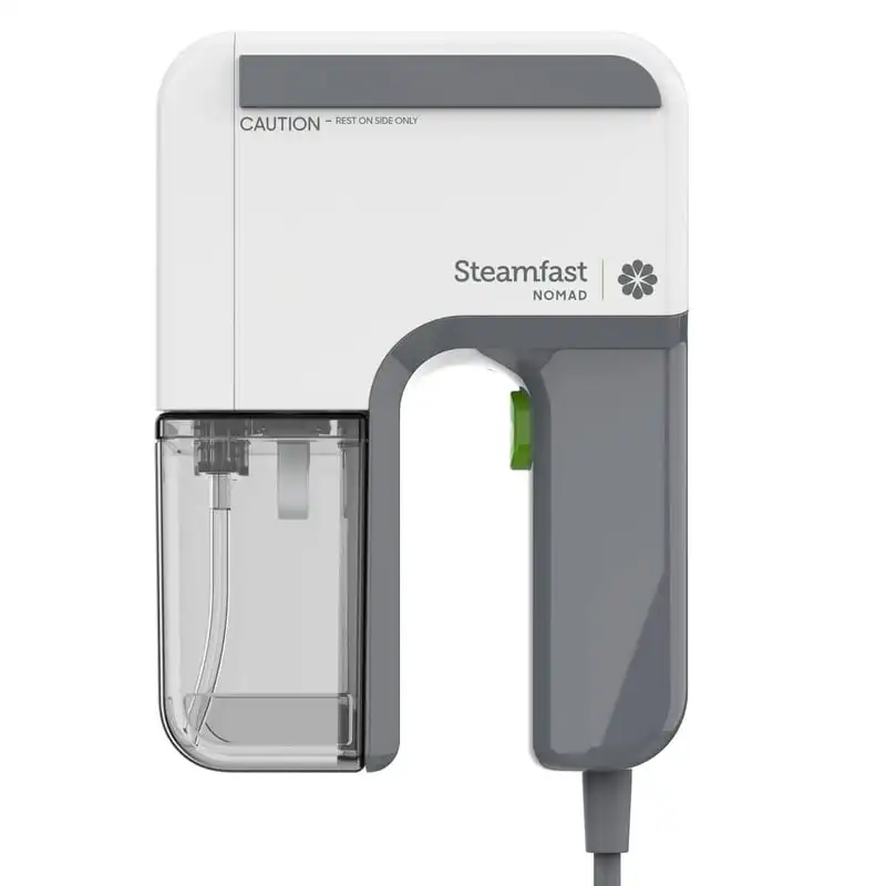 

, Handheld Travel Garment Steamer, Compact and Portable