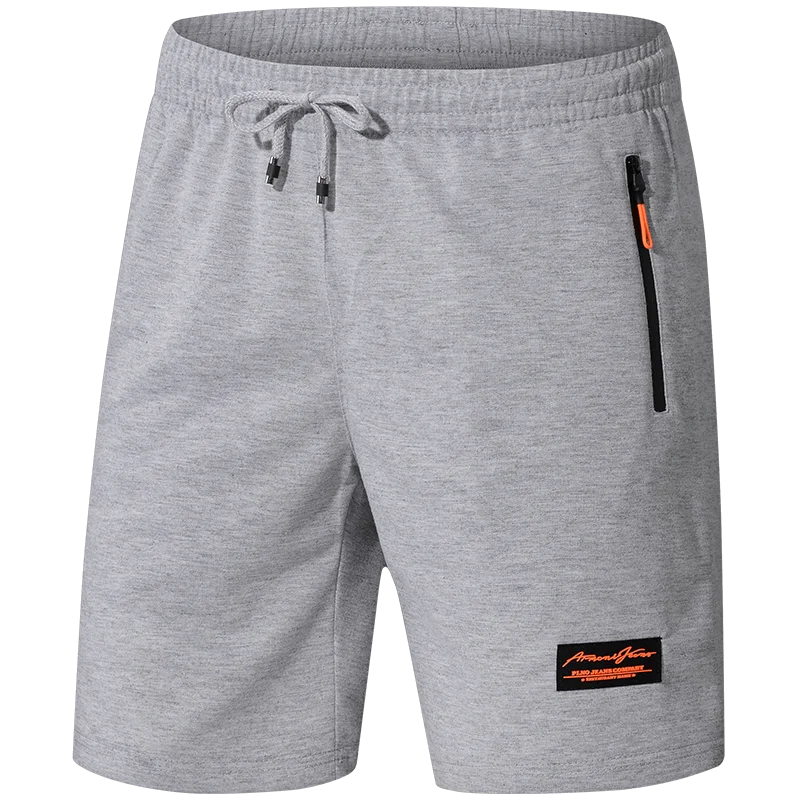 Free Ship Summer Shorts Men Fashion Short Sweatpants Male Camping Pants Plus Size 6XL Breathable Cool Boy Shorts Men Beachshorts 2