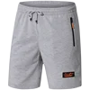Free Ship Summer Shorts Men Fashion Short Sweatpants Male Camping Pants Plus Size 6XL Breathable Cool Boy Shorts Men Beachshorts 2