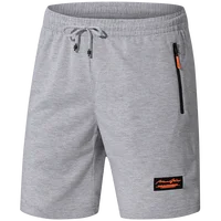 Free Ship Summer Shorts Men Fashion Short Sweatpants Male Camping Pants Plus Size 6XL Breathable Cool Boy Shorts Men Beachshorts 2