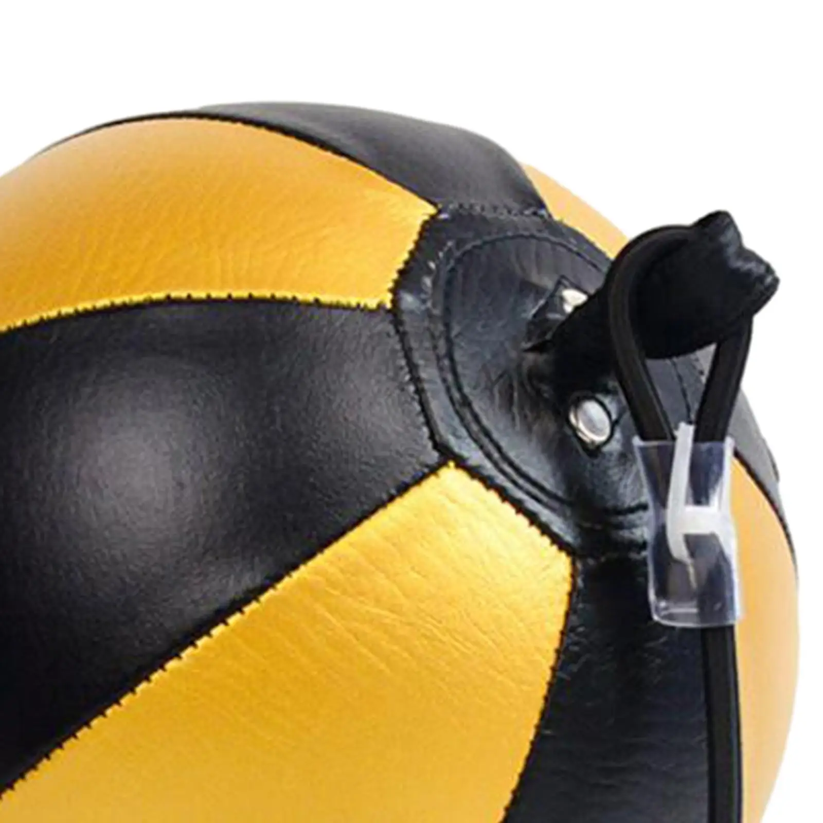 Boxing Speed Ball Sports Adults Premium Gear Punching Bag Boxing Speed Bag Martial Arts Exercise Home Gym Hitting Muay Thai