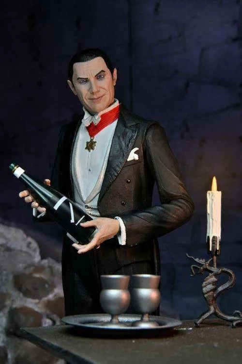 NECA04814 Vampire Dracula Universal Movies 7 