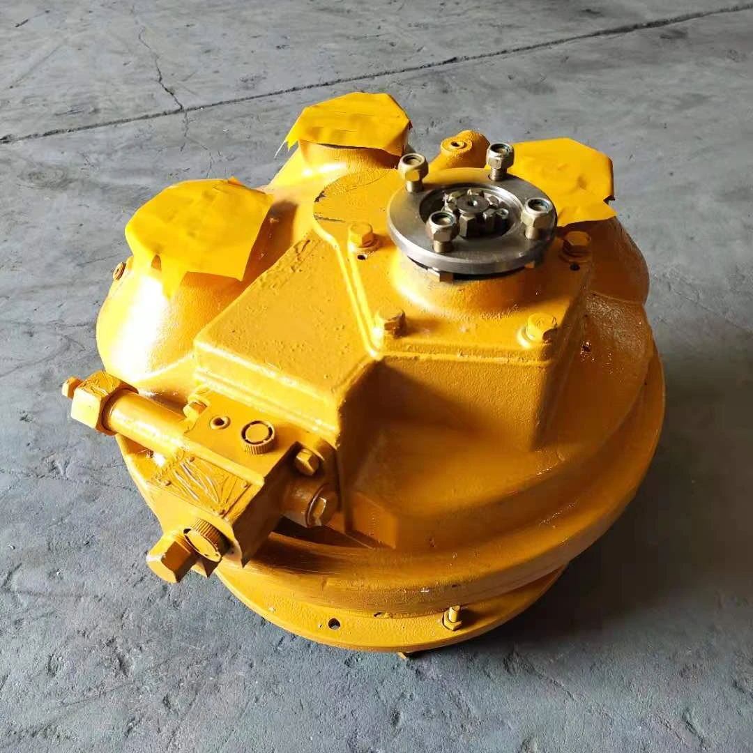 4110000084 Wheel Loader Torque Converter AssemblyYJ315LG100004