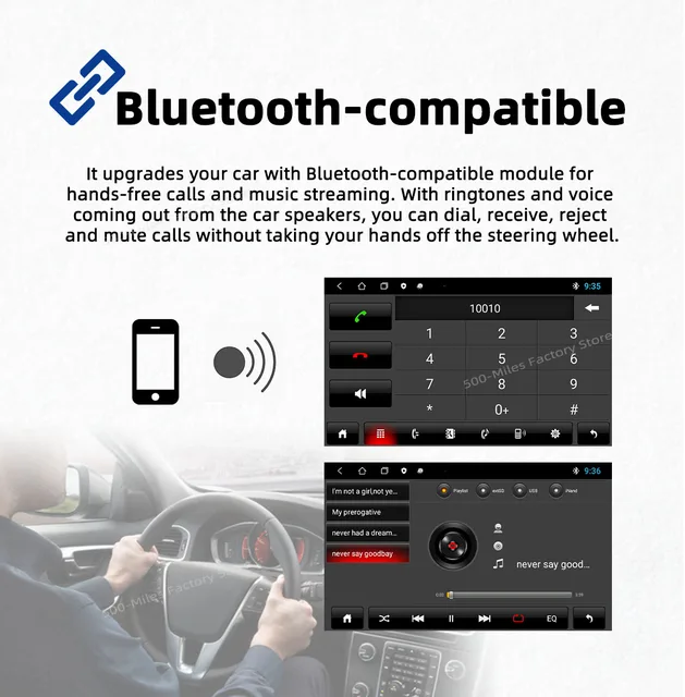 Sound way 2 DIN Radio-Einbauset inkl. Kabel, Schlüssel und Radioblende  kompatibel mit FIAT Panda 2002-2DP-Panda