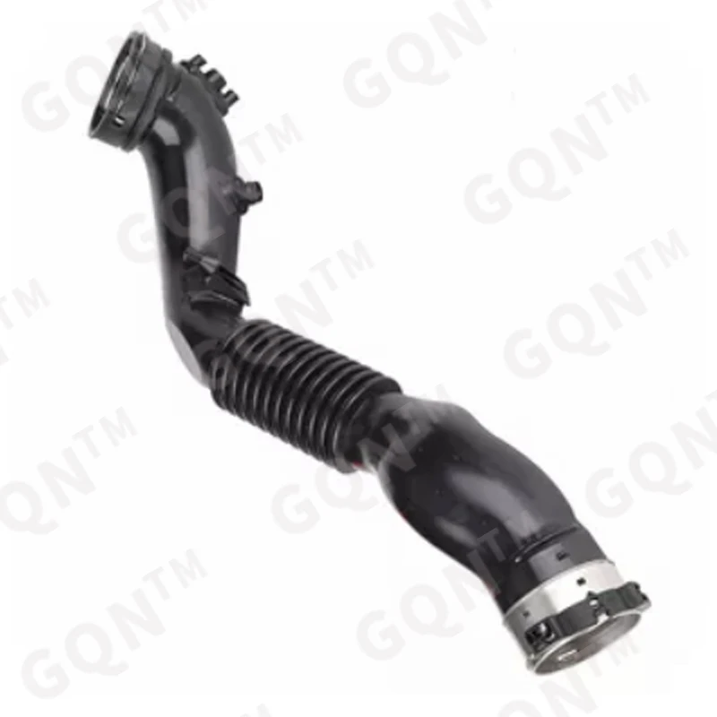 

b mw X3F 25X 335 iX3 F30 335 i1F 20M 135 i Inflatable guide High pressure pipe without sensor Intermediate cooling air pipe