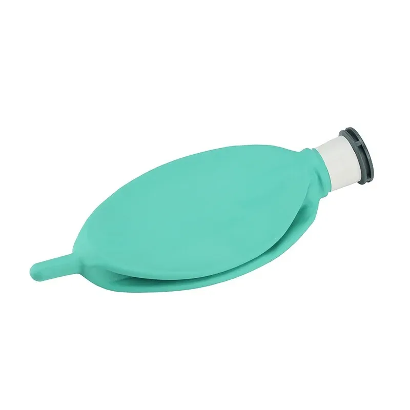 Animal Anesthesia Machine Air Storage Bag Non Latex Simulated Lung Air Storage Bag Breathing Anesthesia Respiratory Circuit pet anesthesia machine accessories pet surgical accessories