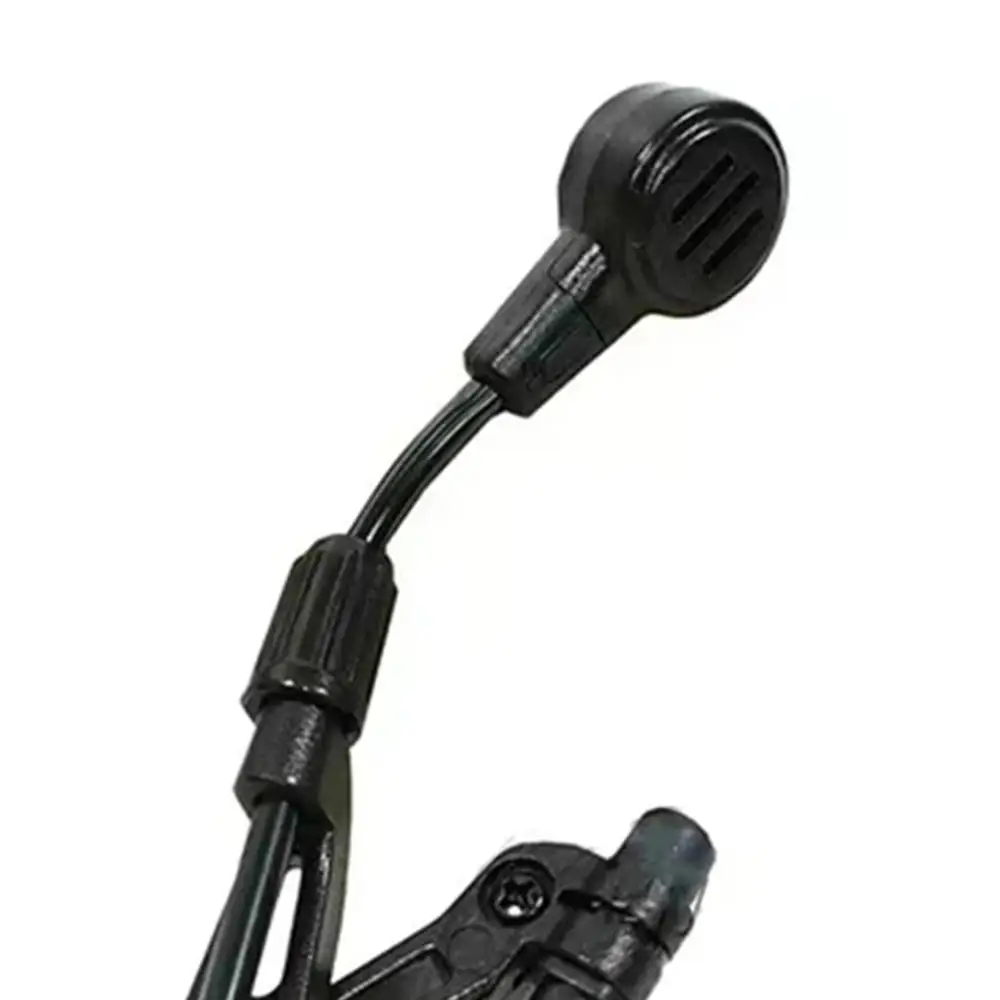 Cantilever Microphone for EARMOR Tactical Headphones M32,M32H Electronic Communication  Noise Canceling Hunting Shooting Headset 6