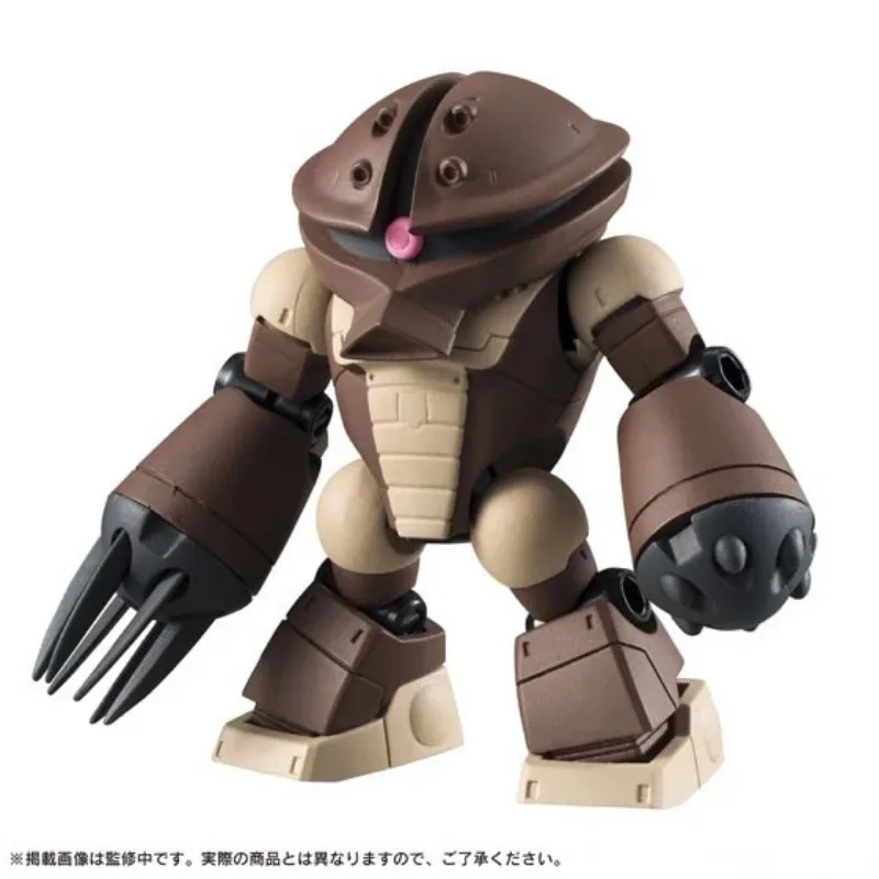 Фото Bandai Gundam оригинальная японская искусственная аниме милая MSE ансамбль 03 04 15 15,5 кавайная фигурка Gacha капсульные игрушки подарок для детей №5