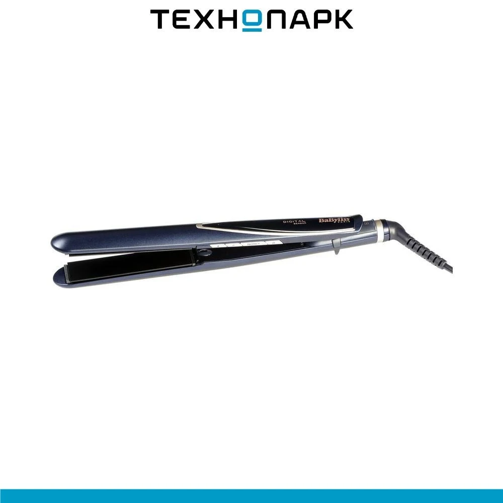 Plancha de pelo Babyliss ST 500E, cepillos eléctricos, aparatos de cuidado  Personal para el hogar|Relajantes capilares| - AliExpress