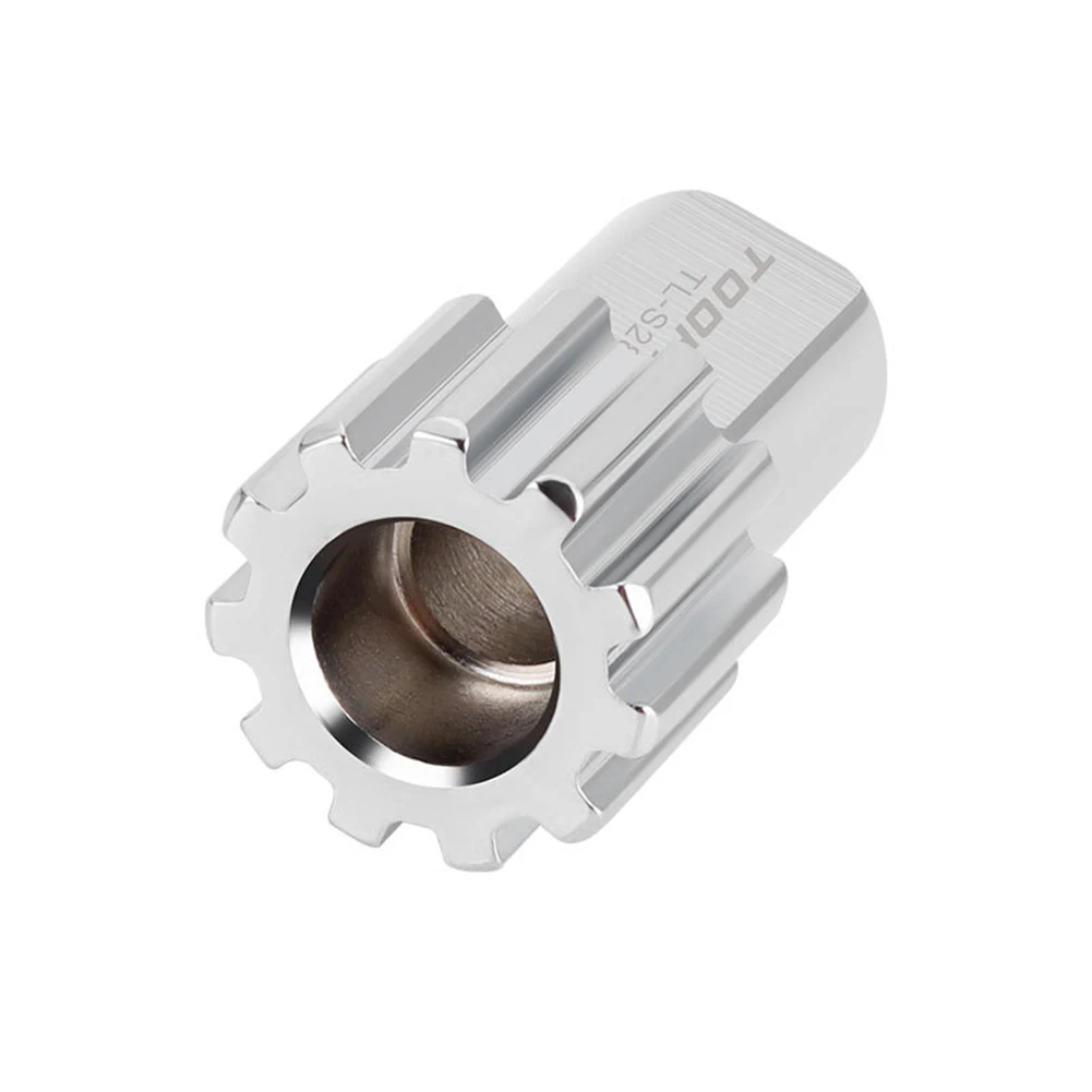 

Инструмент для снятия кривошипа велосипеда SHIMAN0 XTR M9100