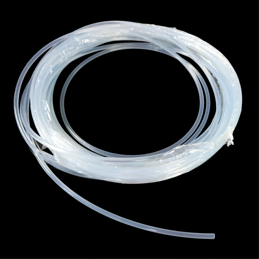 Anti-uv jacket 4mm side glow optical fiber for swimming pool light decoration