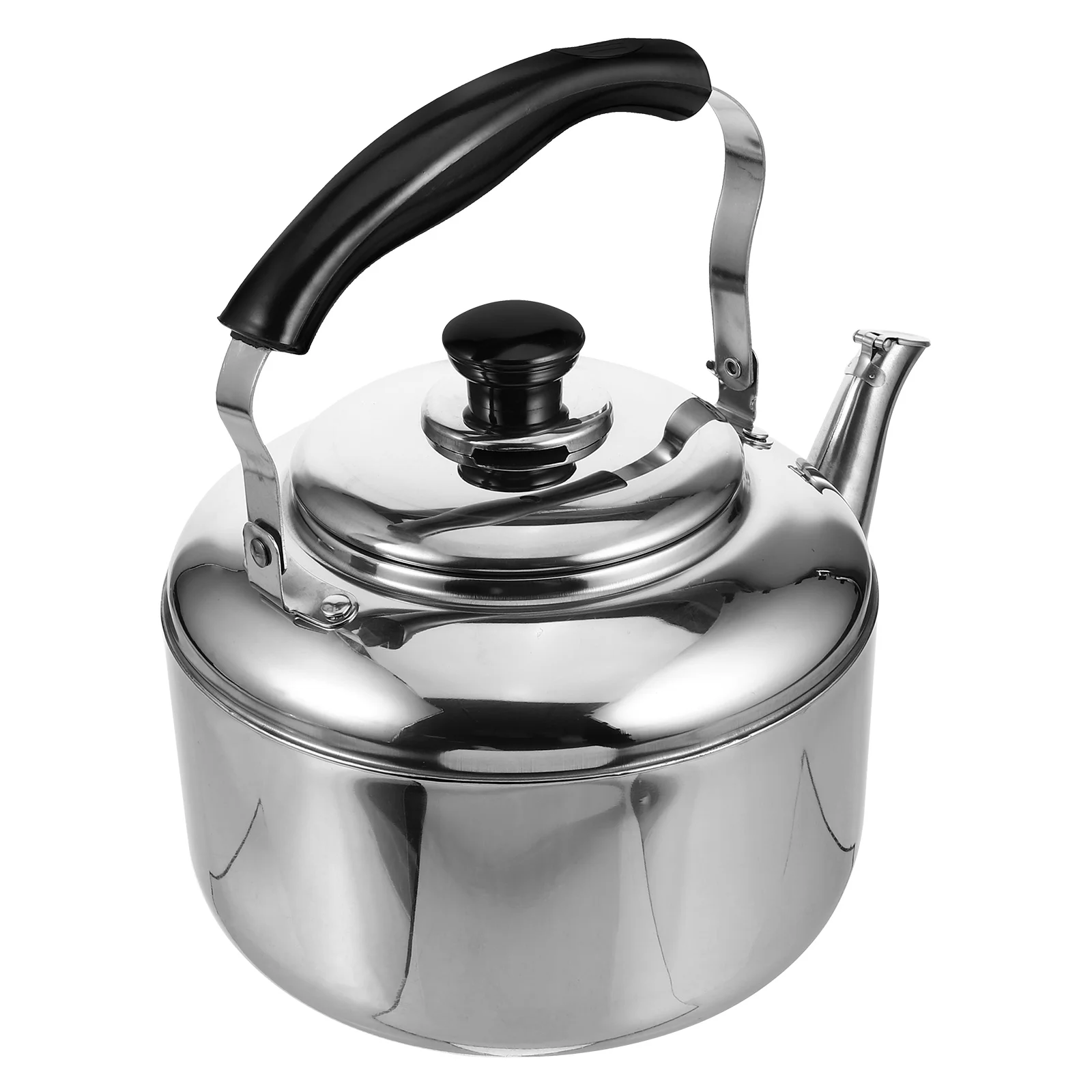 

Creative Practical Convenient Multi-use Premium Water Heating Kettle Large Capacity Tea Kettle Water Boiling Kettle for Home