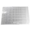 10Pcs Album For Coins Albums 42 Pocket Coins Collection PVC Transparent Inside Pages Coins Loose Leaf Organizer Bag 1