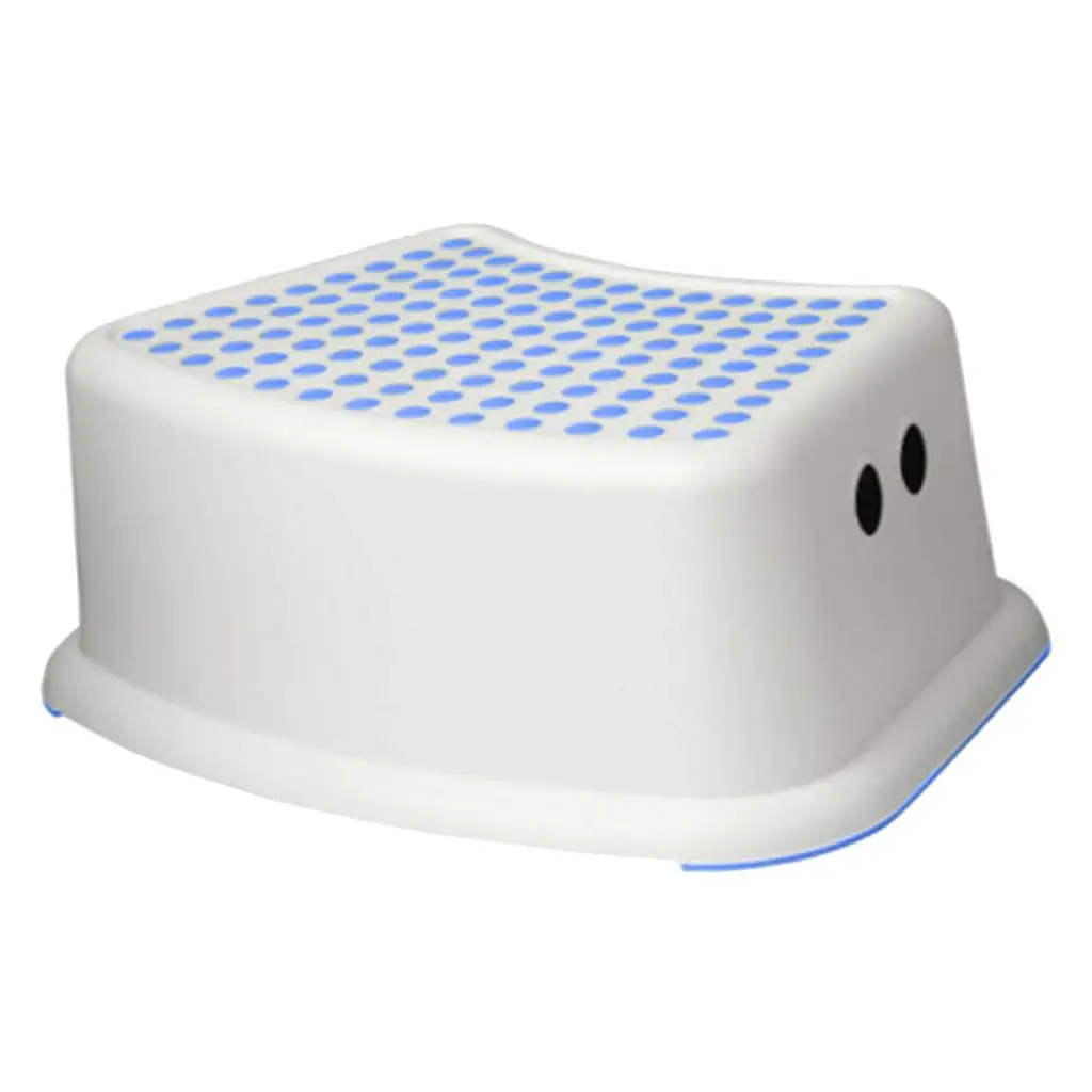 Step Stool for Kids Child Toilet Training Seat With Anti Slip Surface Child Toilet Training Seat Bath Stair Toilet Stool Step Stool for Kids Child Toilet Training Seat With Anti Slip Surface Child Toilet Training Seat Bath Stair Toilet Stool