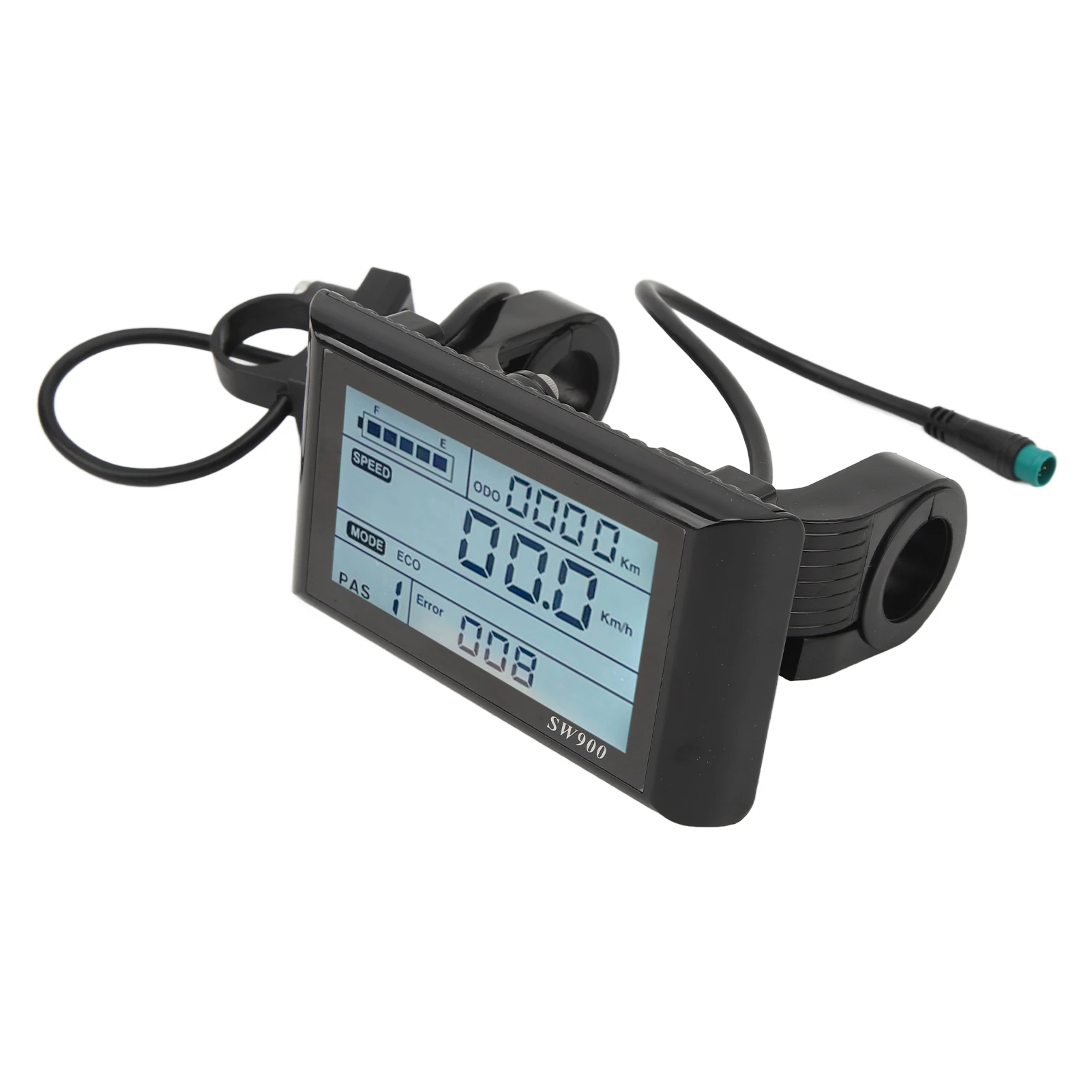 Lightweight Waterproof LCD Display Panel Screen