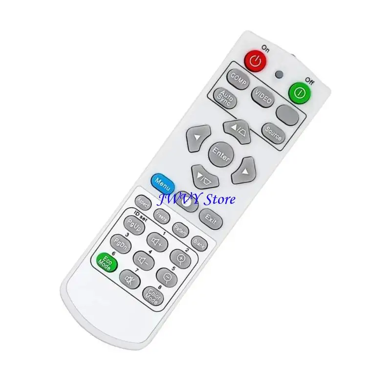Essential Tool: Simple to Use Remote Controller