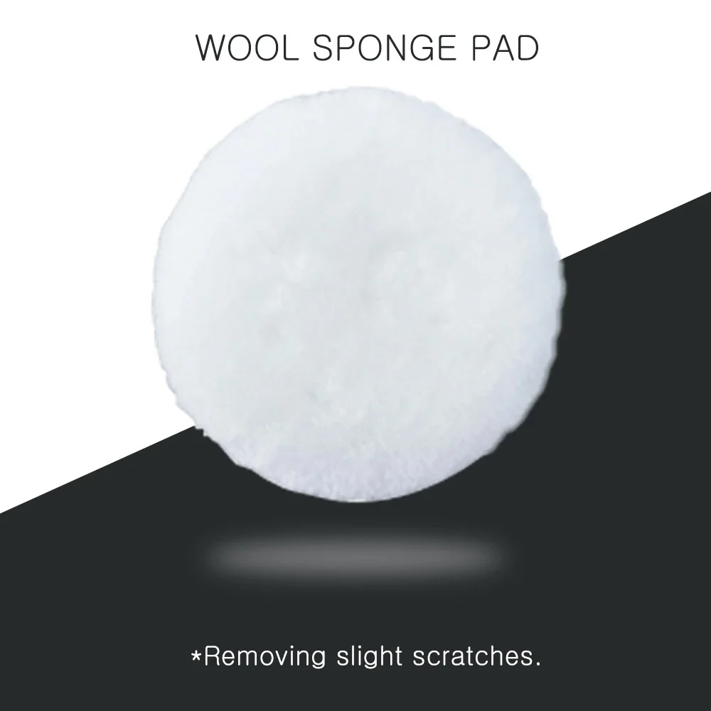 Рисунок 4 - Полировочная губка для полировщика