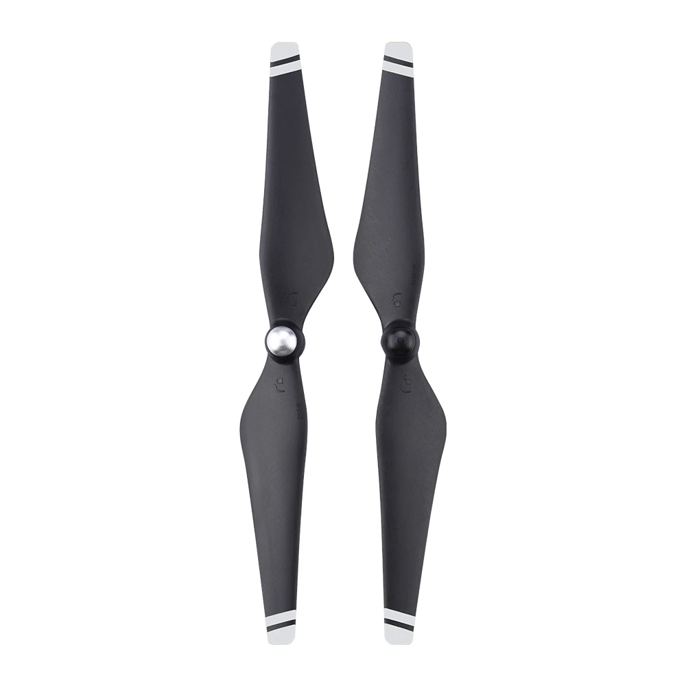 2Pairs 9450 Propeller For DJI Phantom 3 3A 3P 3S Drone Replacement Blade Prop Self Props Drone Accessories