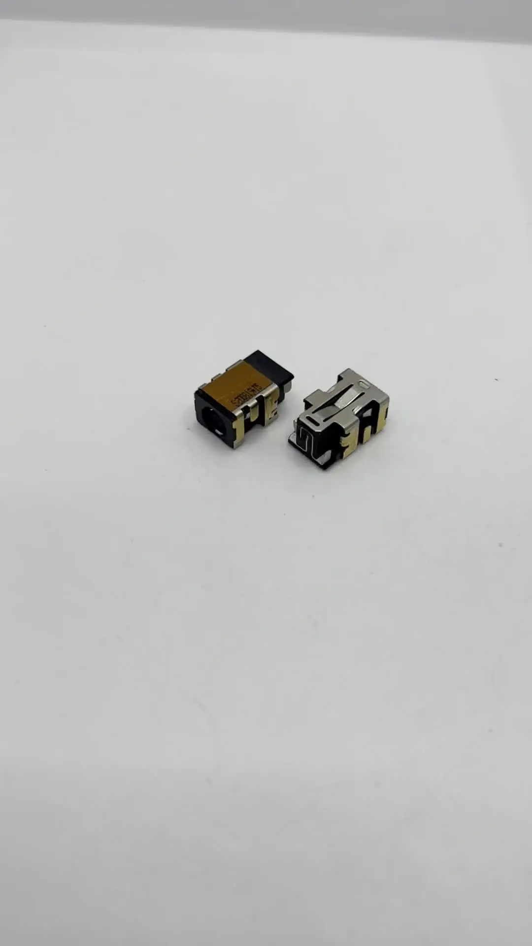 HP ProBook DC Power Jack Replacement - Charging Port Cable For Multiple Models