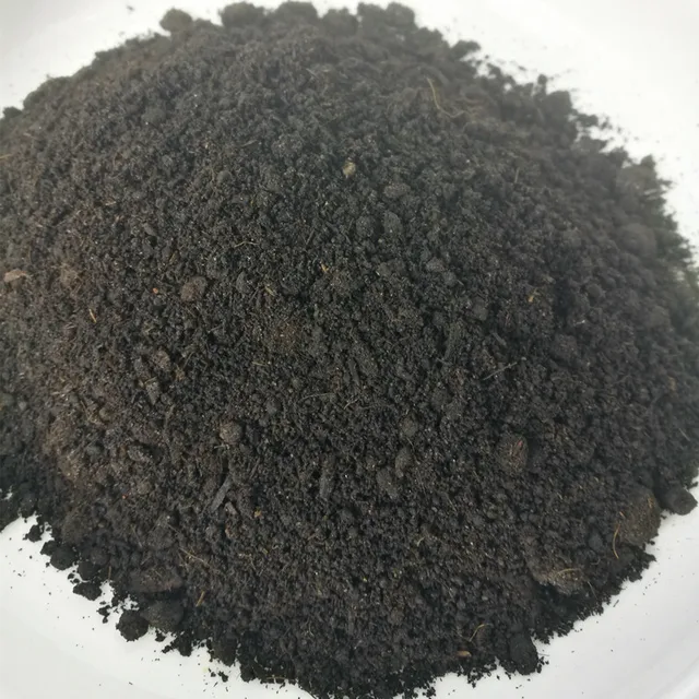 150 G Dedikált, Rendelkezésre Álló Összetett Műtrágyával Szárított Csirke Trágya Mindenféle Virághoz És Fához Kerti Kellékek Használatához - Image 2