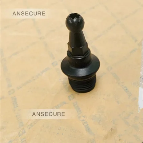 Engine Cover Plug Ball Head Bolt For Audi A3 A4 A5 A6 Q3 Q5 TT VW Beetle Passat CC Golf Tiguan Skoda Seat 06J115418A