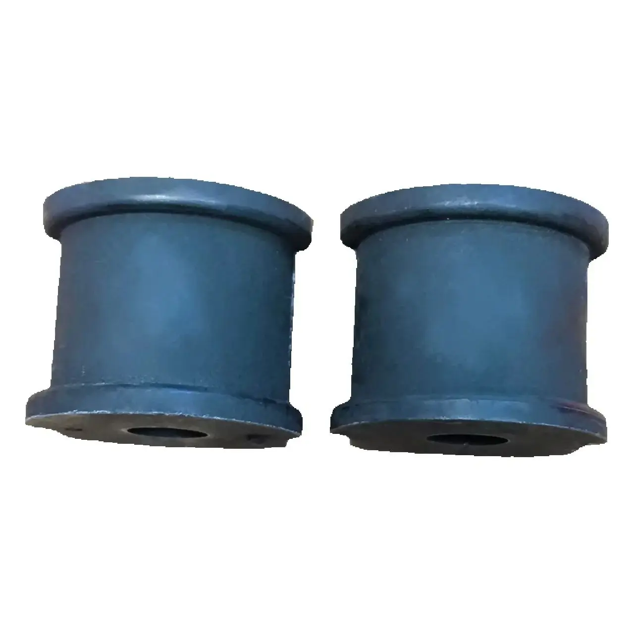2PCS 리어 스태빌라이저 부싱 10284254 Buick 2.5L 2000-2002 Regal 2.5L 2002-2008 Century 3.0l 1999-2002 자동차 액세서리