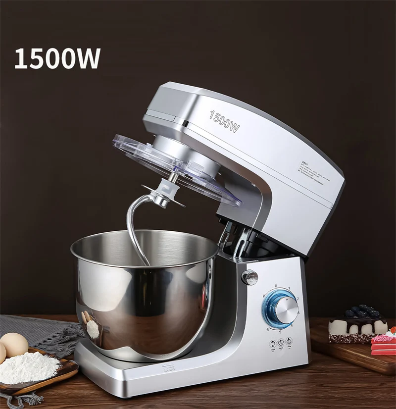 Планетарный миксер Polaris 1403