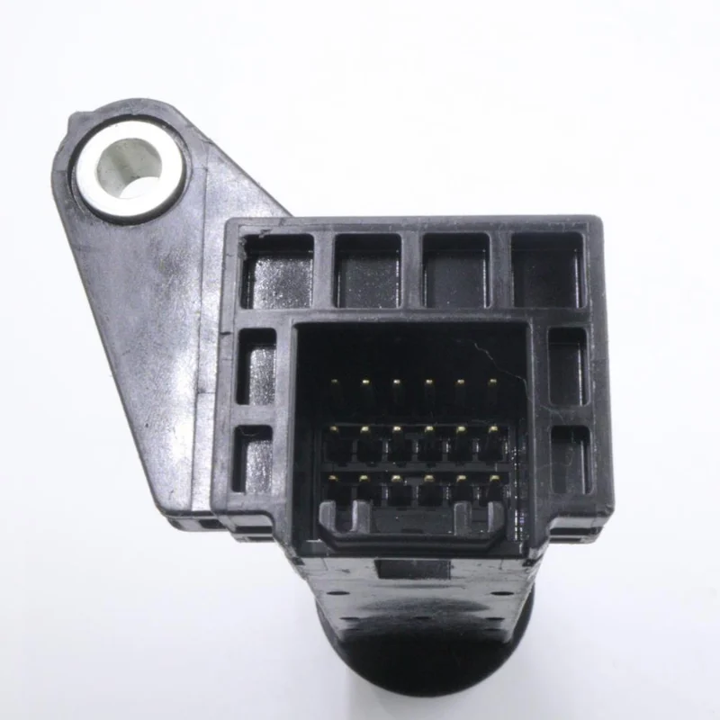 Original U660 U660E 22Pin Transmission Wire Harness Connector Adapter U661E For Toyota