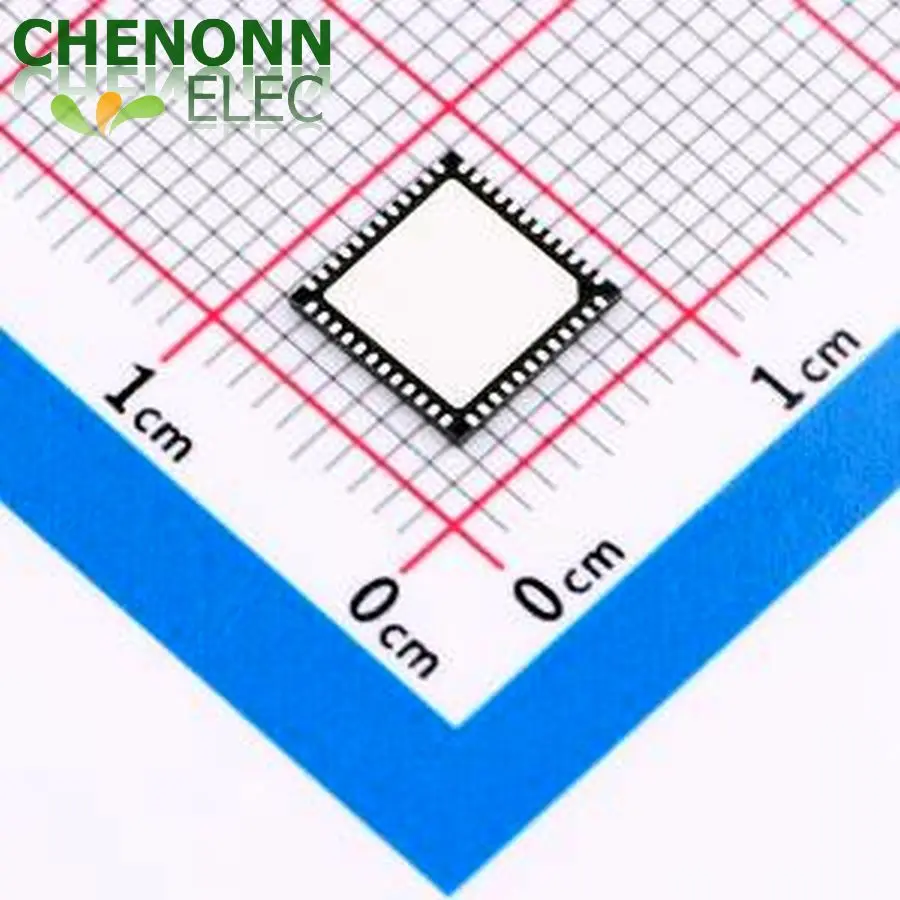 STM32H503CBU6