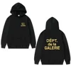 New Women Fashion Pattern Printing Loose Hoodies Street Brand Women Unisex High Quality Hip Hop Female Sportswear Sweatshirts 3 1
