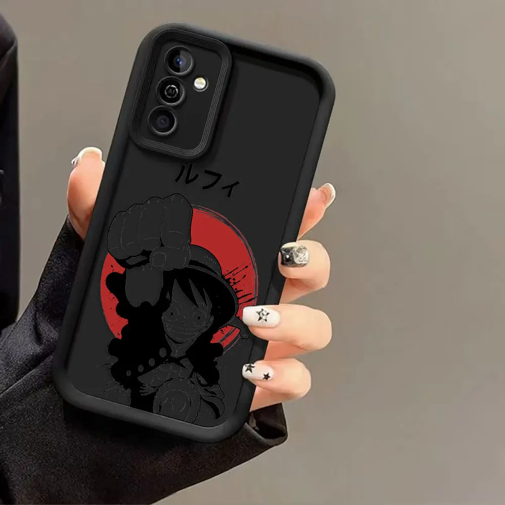 Vibrant Comic-Inspired Cover Art Phone Case