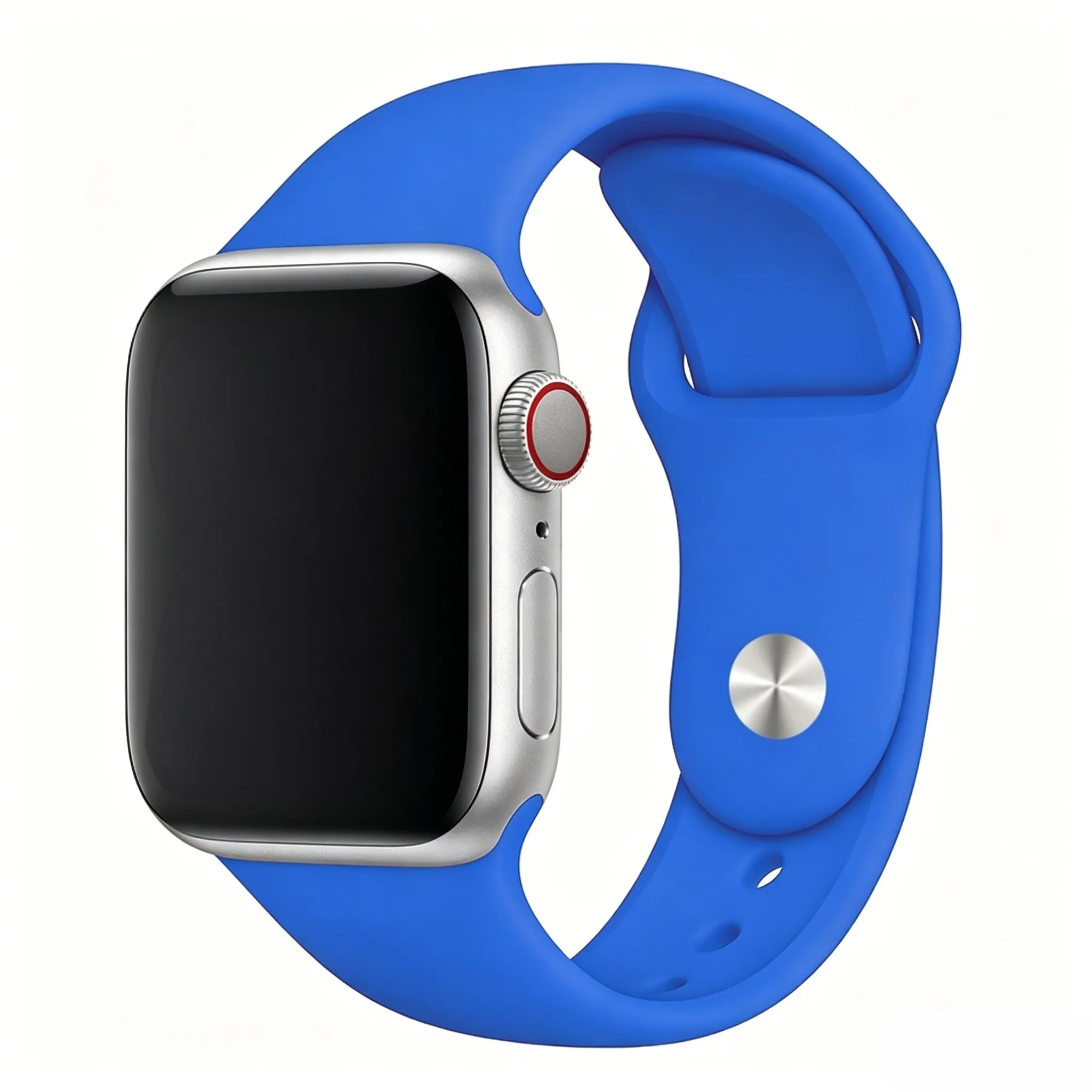 Silicone Bracelet Strap