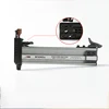 ST-38 Manual Semi-automatic Nailer Wire Slot Woodworking Decoration Reload Rebound Steel Nail Gun Installer Driver 3
