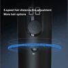 Xiaomi Mijia Hair Clipper Professional Hair Cutting Machine Hair Beard Trimmer For Men Electric Shaving Chargeable LF1 5