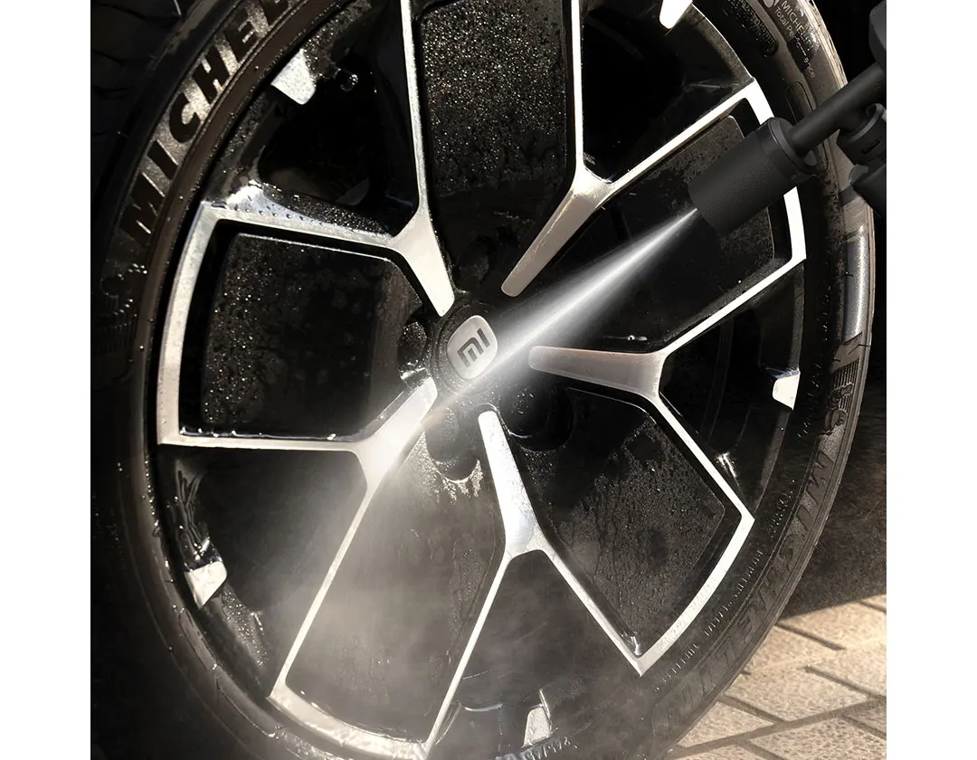 Xiaomi Mijia Wireless Car Wash Machine 2
