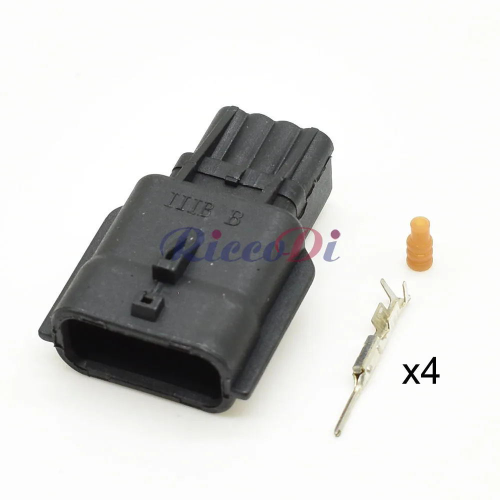 Hella 8ET358095-321 Air Flow Meter For Sale Online