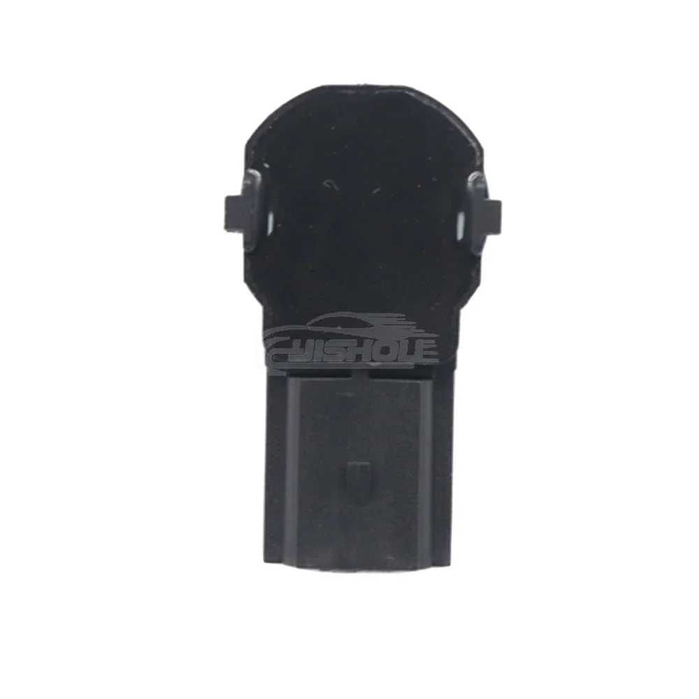4x FR3T-15K859-AAW FR3Z15K859AAPTM Backup Bumper Reverse PDC Parking Sensor For Ford Edge Explorer Focus Fusion For Lincoln Mkz