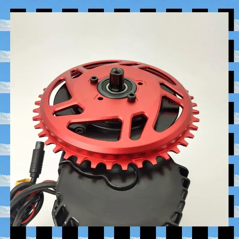 Plateau race face 44t - Équipements vélos