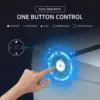 Smart Bidet Toilet,Auto Open & Close,Foot Sensor Operation,Auto Flush,Heated Seat,Tankless One Piece Elongated Toilet,T-0099 6