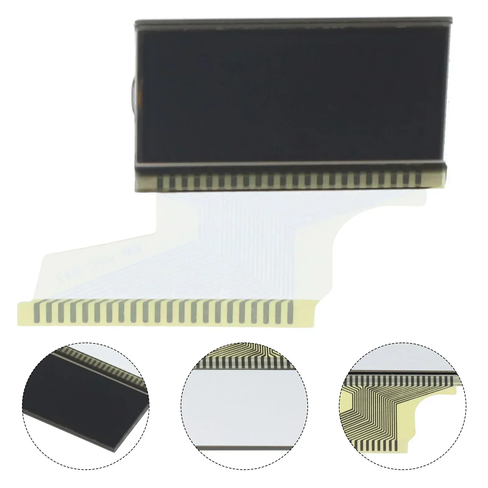 ڵ    LCD ÷ Opel-Combo/Corsa/Meriva/Tigra  ǰ   LCD ÷