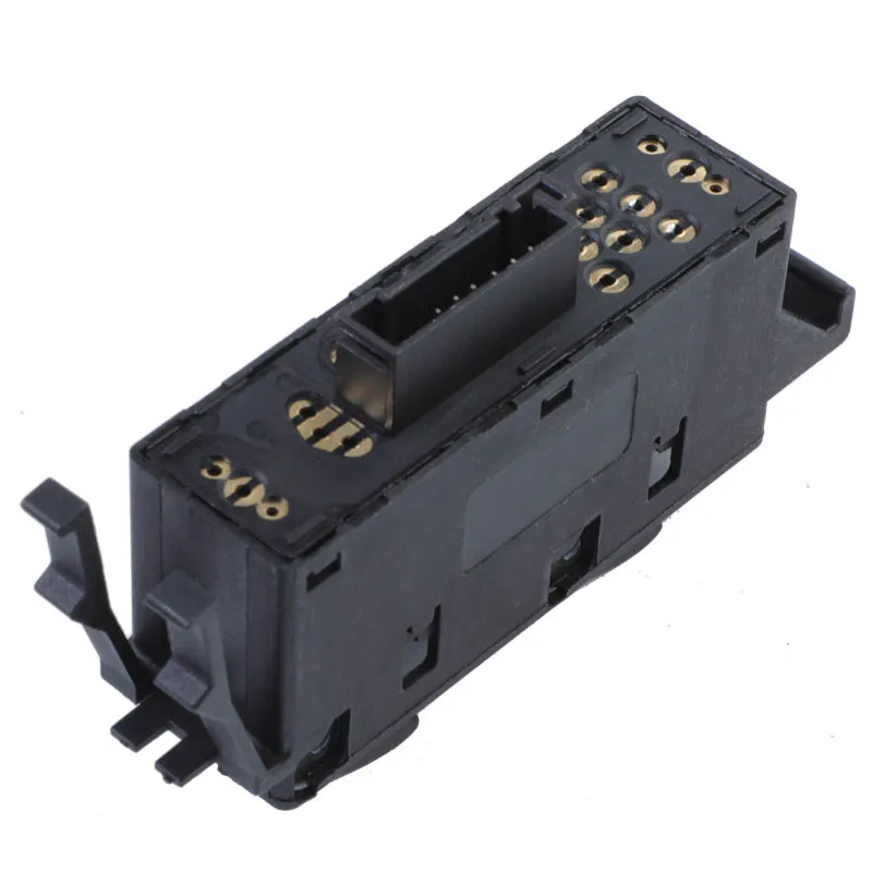 BMW E46 Front Right Power Window Control Switch Compatible 318i 320i 323i 325i