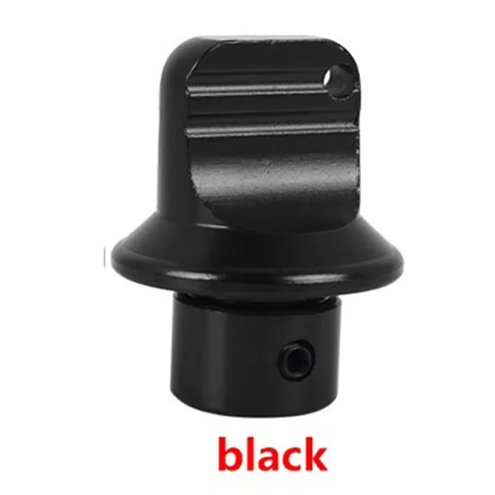 Motorcycle Key Head Cover Lock Motor Head Mouldings Electric Retrofit Accessories Universal Key Bit