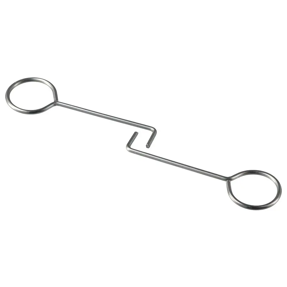 Stainless Steel Drain Key Set image 1