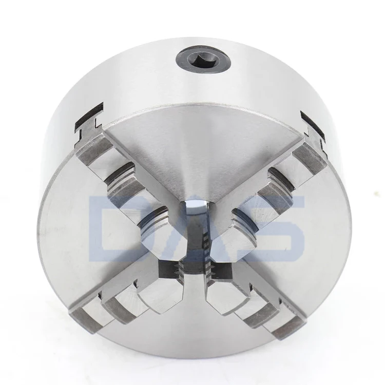 Mandrino Per Tornio Autocentrante Das 4 Jaw Mandrino Per Lavorazione Del Legno Da 4 Pollici Tornitura Mandrino Per Tornio Scroll Autocentrante